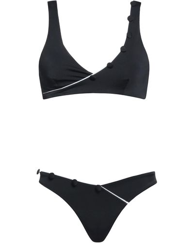 Moeva Bikini - Black