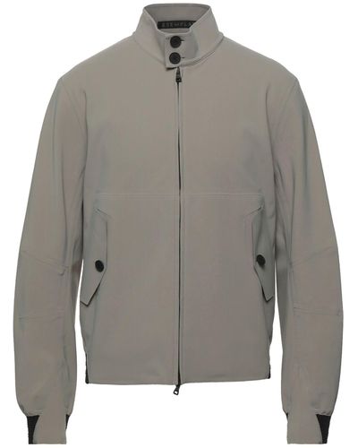 Esemplare Jacket - Grey