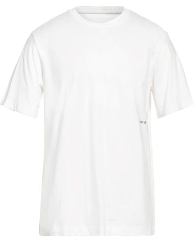 OAMC T-shirt - Blanc