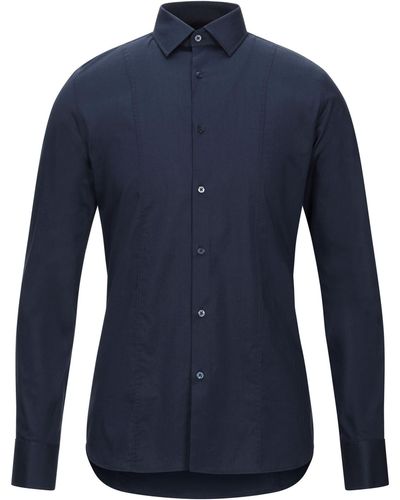 Marciano Shirt - Blue