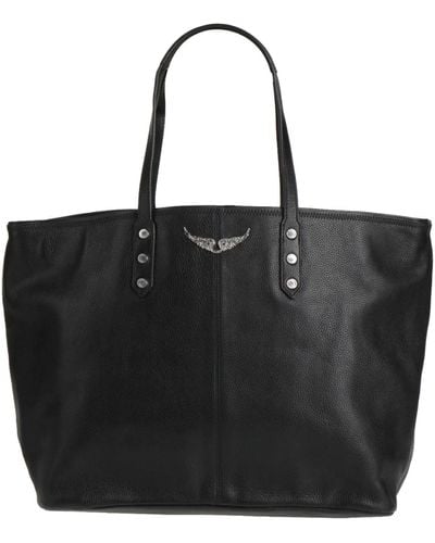 Zadig & Voltaire Handbag - Black