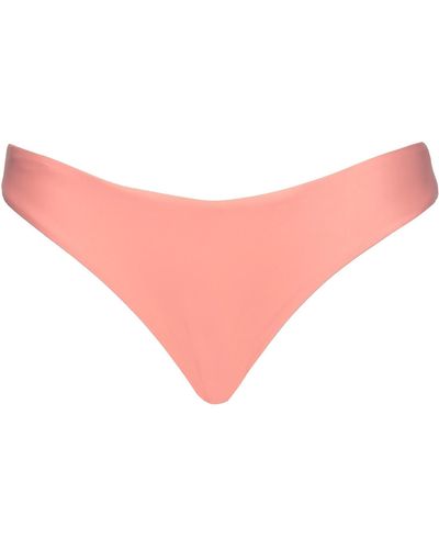 Albertine Bikini Bottom - Pink
