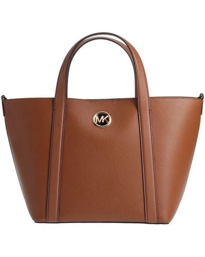 MICHAEL Michael Kors Handbag - Brown