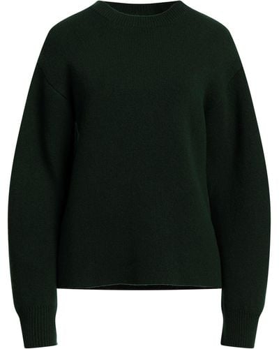 Jil Sander Sweater - Black