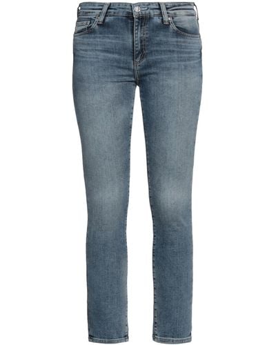 AG Jeans Jeans - Blue