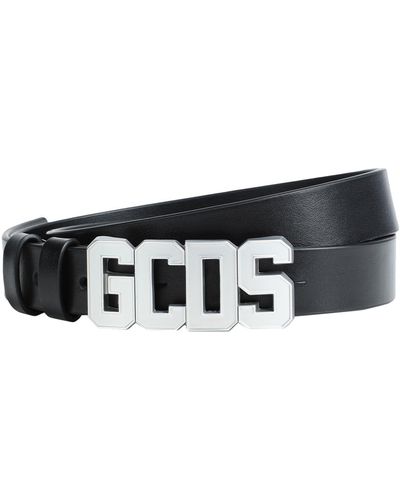 Gcds Belt - Black