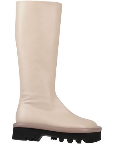 JW Anderson Boot - White
