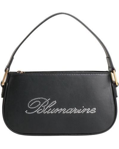 Blumarine Handbag - Black