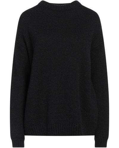 Aragona Sweater - Black