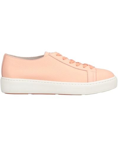 Santoni Sneakers - Pink