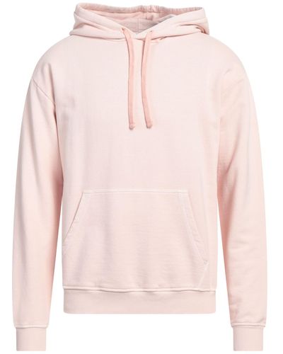 Boglioli Sweatshirt - Pink