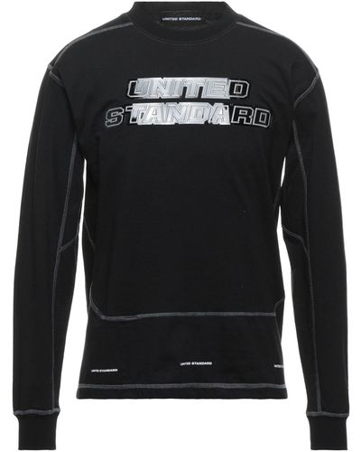 United Standard T-shirt - Black