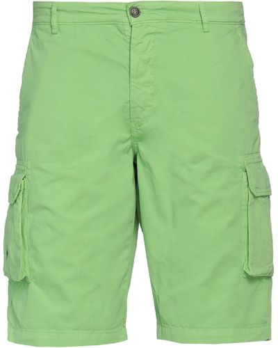 40weft Shorts & Bermuda Shorts - Green