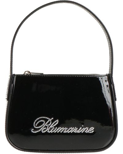 Blumarine Handbag - Black