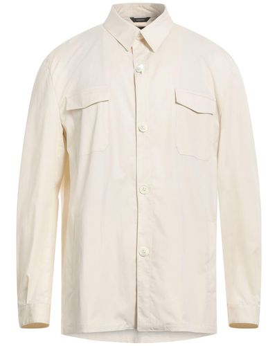 Tombolini Shirt - White