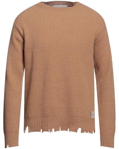 People Sweater - Brown