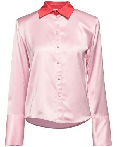 Maria Vittoria Paolillo Shirt - Pink