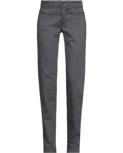 Brian Dales Jeans - Gray