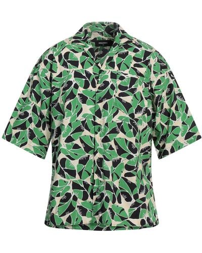 DSquared² Shirt - Green