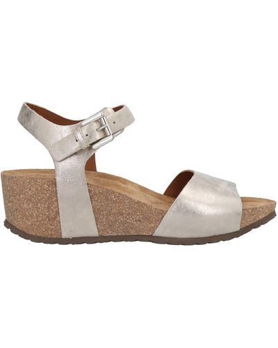 Geox Wedge sandals for Women | Online Sale up to 82% off | Lyst