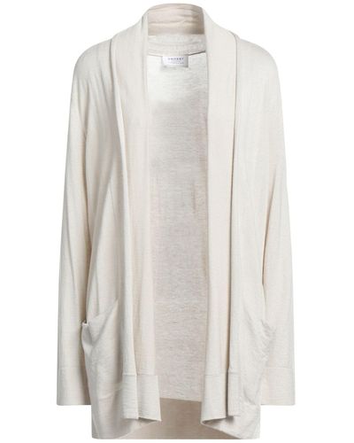 Snobby Sheep Cardigan - White