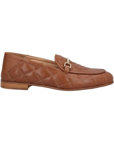 Lemarè Loafers - Brown