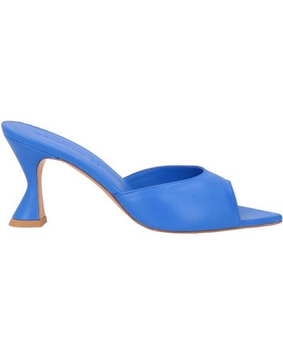 Deimille Sandals - Blue