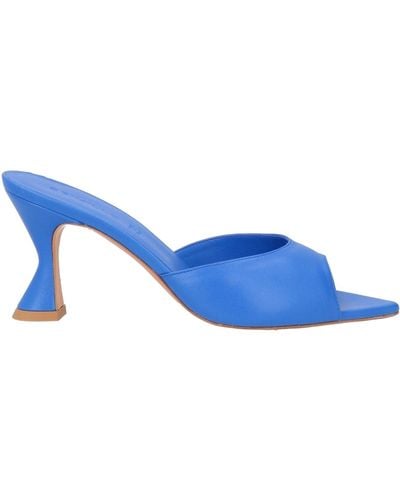 Deimille Sandale - Blau
