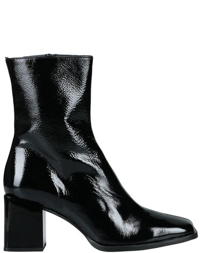 Jonak Ankle Boots - Black