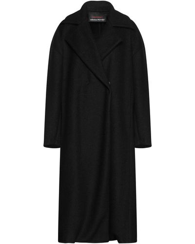 Collection Privée Cappotto - Nero