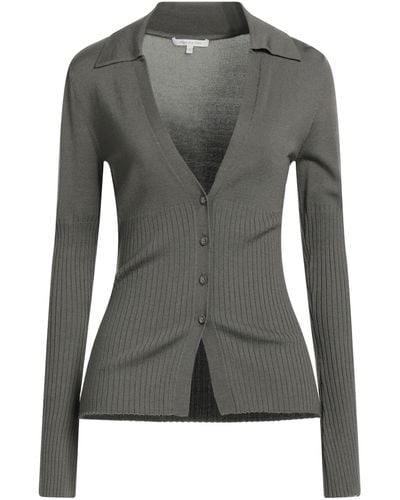 Patrizia Pepe Strickjacke - Grau