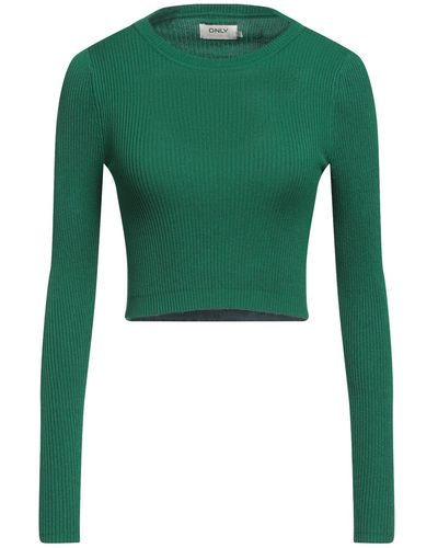 ONLY Jumper - Green