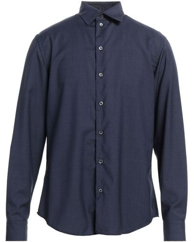 Emporio Armani Shirt - Blue