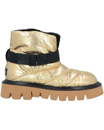 ELENA IACHI - Woman - Black - Boot