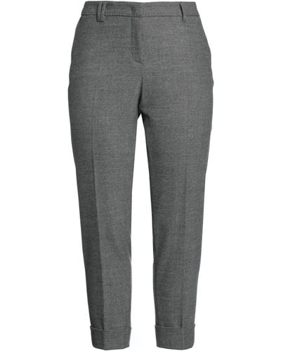 Seductive Trouser - Grey