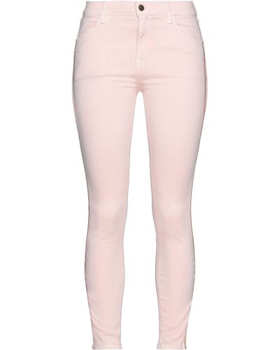 J Brand Jeans - Pink