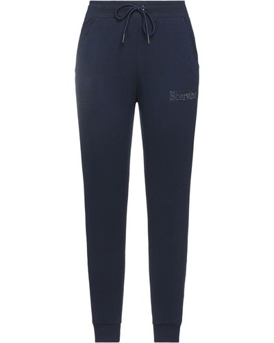 Ermanno Scervino Pantalon - Bleu