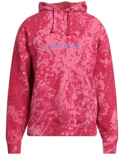 Darkoveli Sweatshirt - Pink