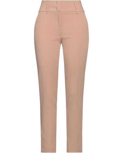 Marciano Trousers - Natural