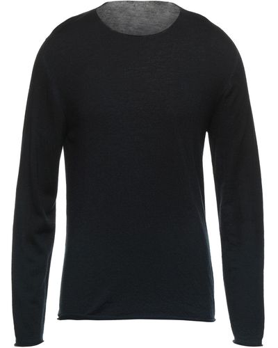 Isabel Benenato Sweater - Black