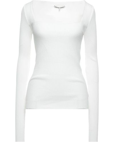 MOON CHOI T-shirt - White
