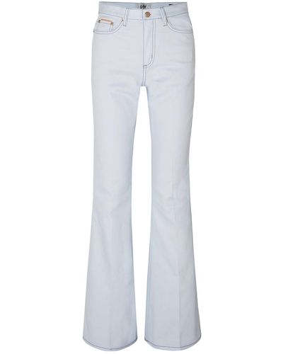 Eytys Jeans - White