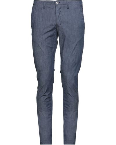 Obvious Basic Trousers - Blue