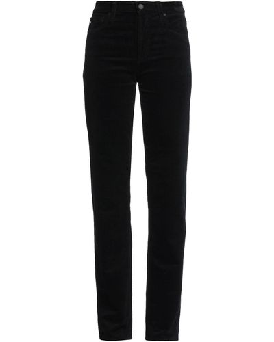 AG Jeans Trouser - Black