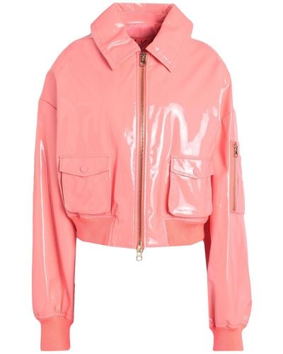 MAX&Co. Jacket - Pink