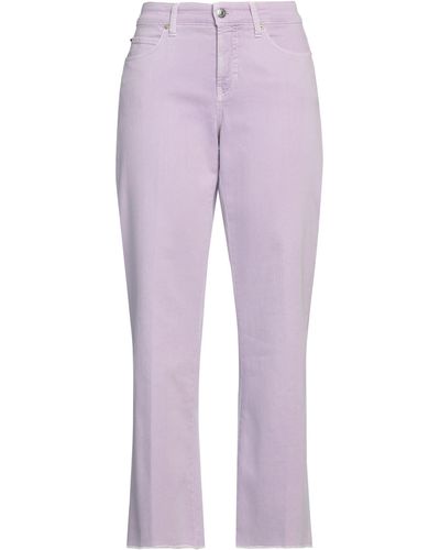 Cambio Jeans - Purple