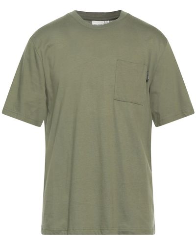 Daily Paper T-shirt - Green