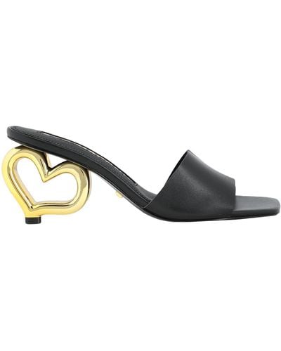 Kat Maconie Sandalias - Negro