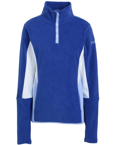 Roxy Sweatshirt - Blue