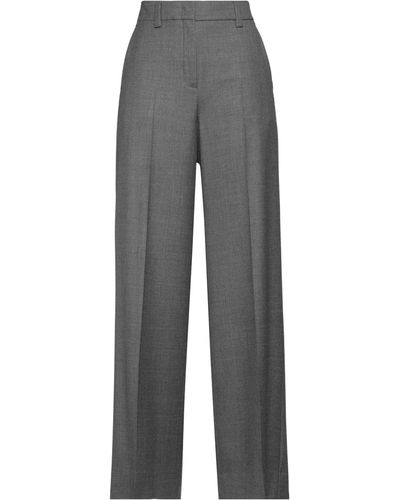 Incotex Trouser - Grey
